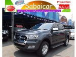  Ford Ranger DOUBLE CAB Hi-Rider XLT 2.2[AT]